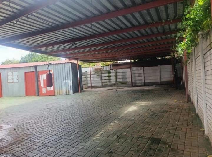 4 Bedroom Property for Sale in Geelhoutpark North West
